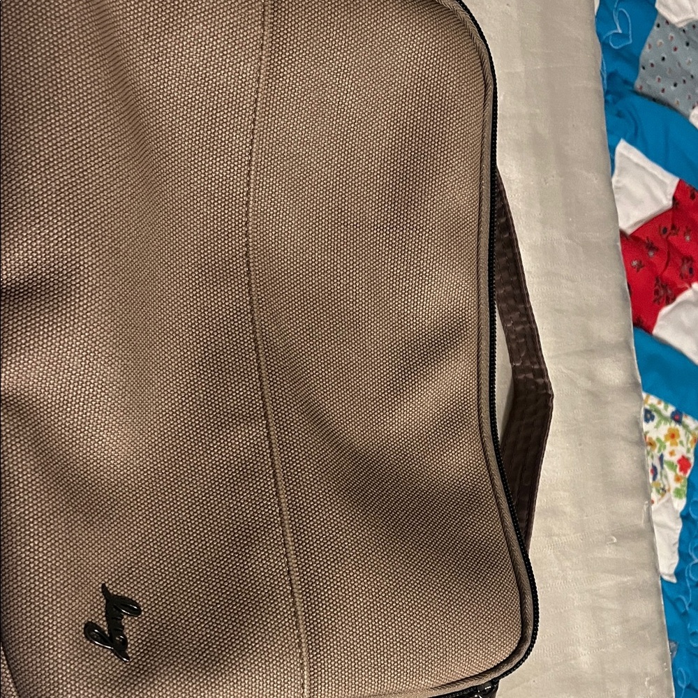 Lug Delta Mini Bag